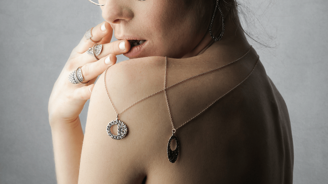 blog layering cutiecutejewelry Τι είναι το layering στα κοσμήματα και 5 tips για να το κάνεις like a pro. - ασήμι 925