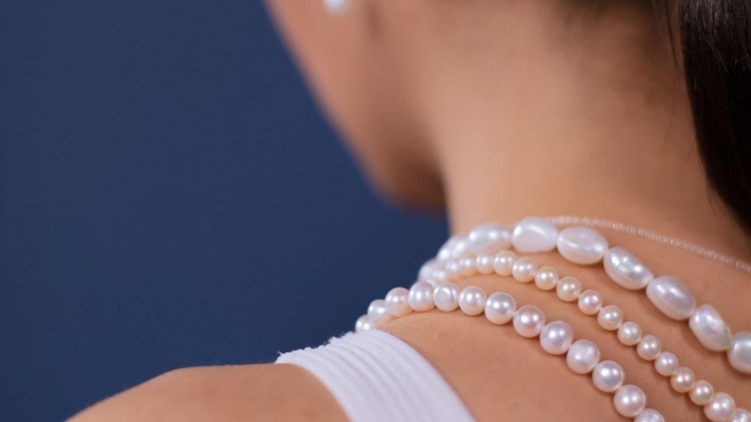 blog how to wear pearls Πως να φορέσεις τις πέρλες σου! - ασήμι 925