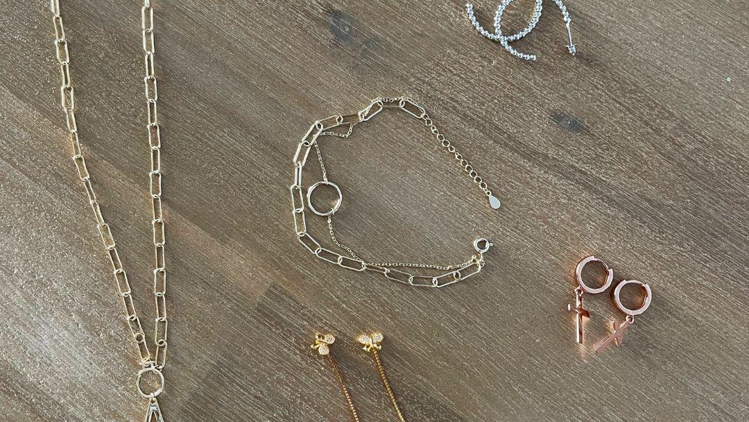blog gold or silver jewelry Instagram Post Τα 5 αγαπημένα μας σχέδια για τον Οκτώβρη - ασήμι 925