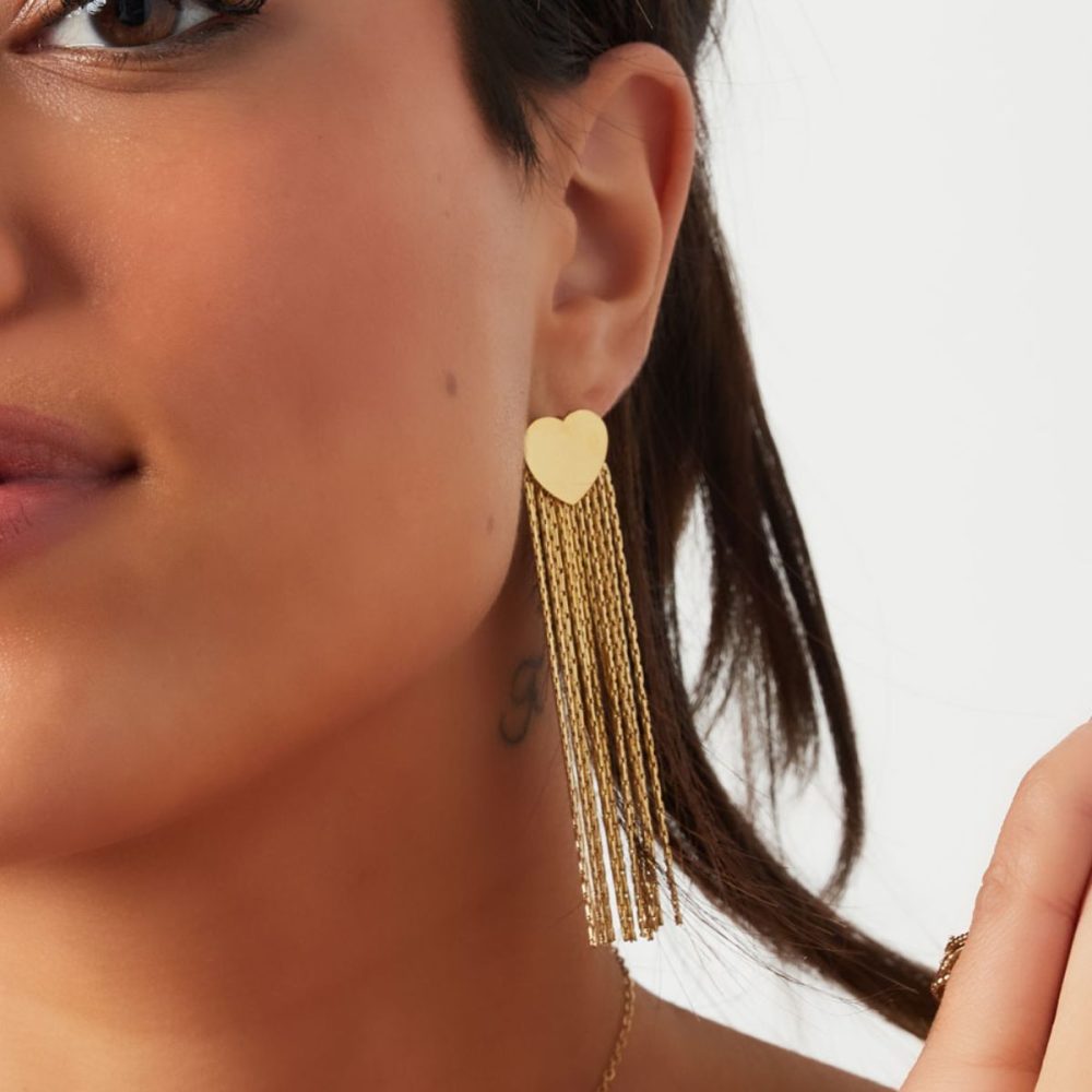 new-love-drop-earrings-stainless-steel