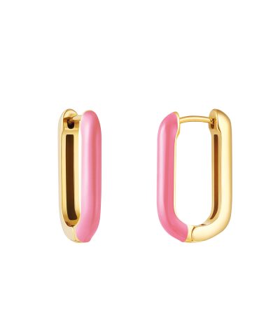 pink-attitude-hoop-earrings