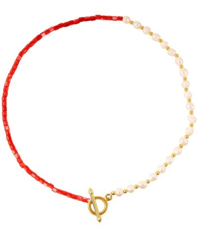 red-beads–and-pearls-stainless-steel