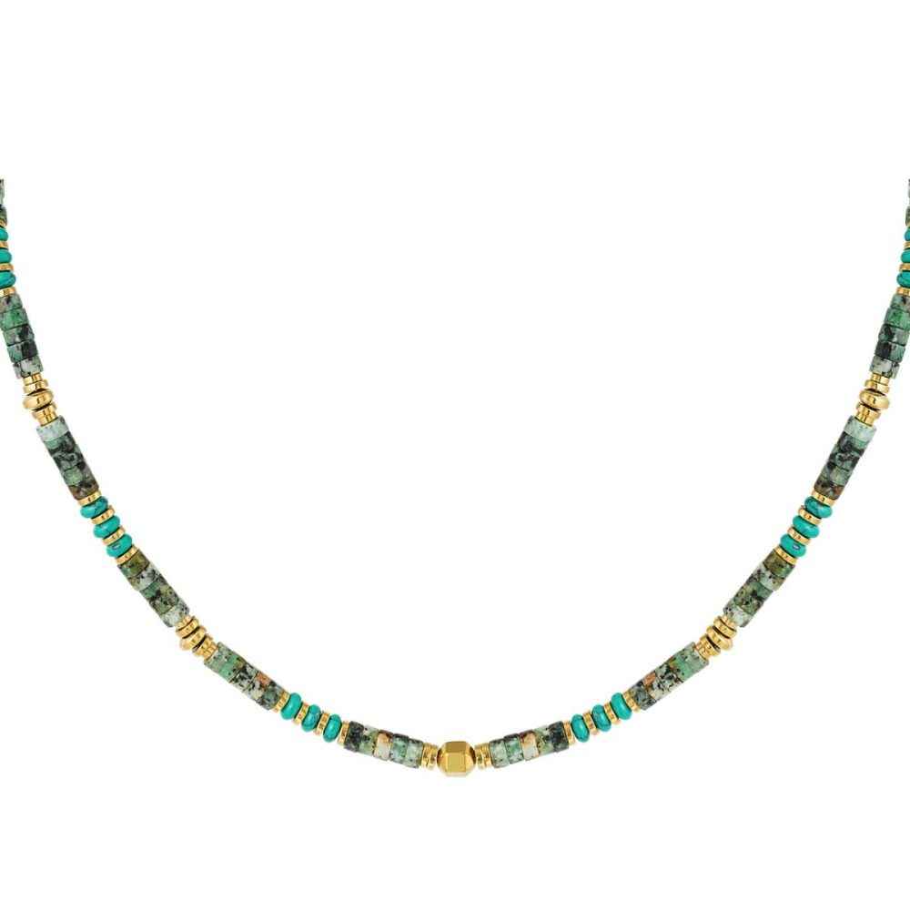 cheerful-necklace-stainless-steel