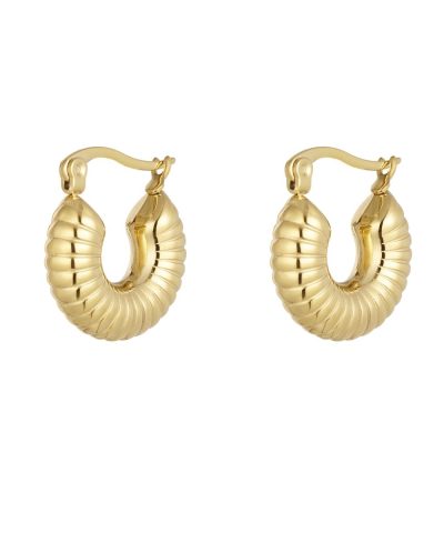 small-spiral-hoop-earrings-stainless-steel