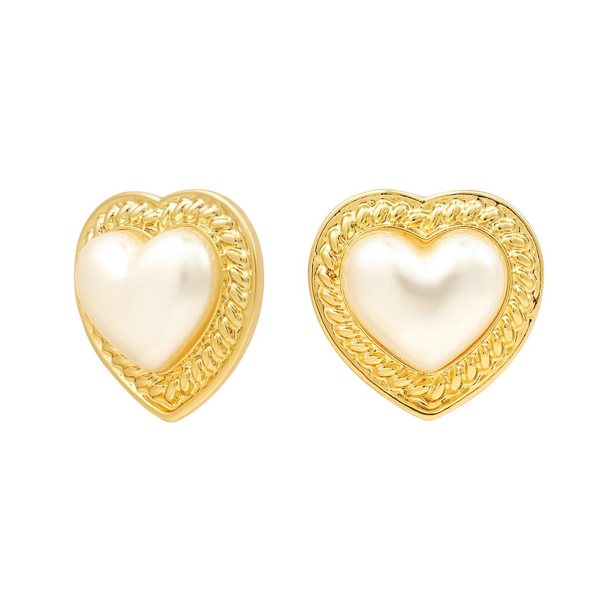 pearl-heart-stud-earrings