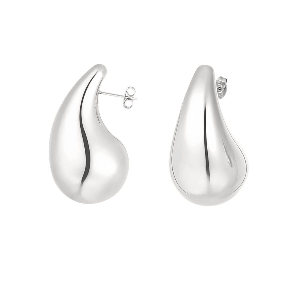 drop-stud-earrings-large-in-silver-stainless-steel