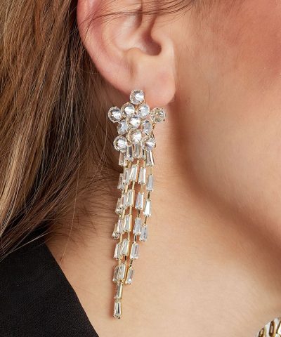 festive-statement-earrings-woman