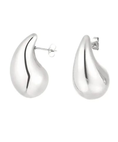 drop-stud-earrings-in-silver-stainless-steel
