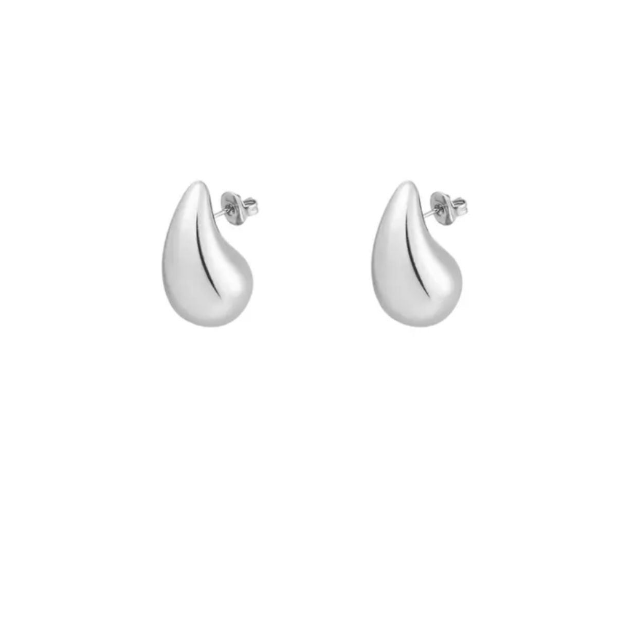 drop-stud-earrings-small-in-silver-stainless-steel